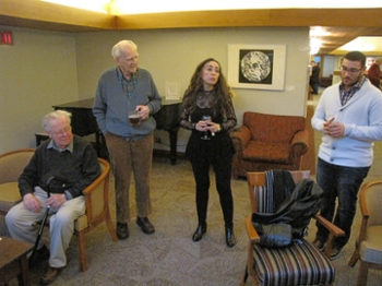 get together donors grads 3